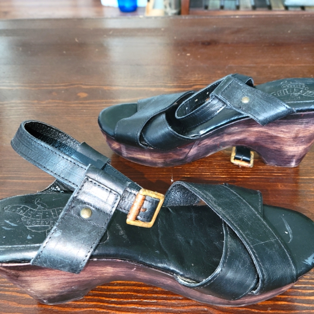 Freebird heels